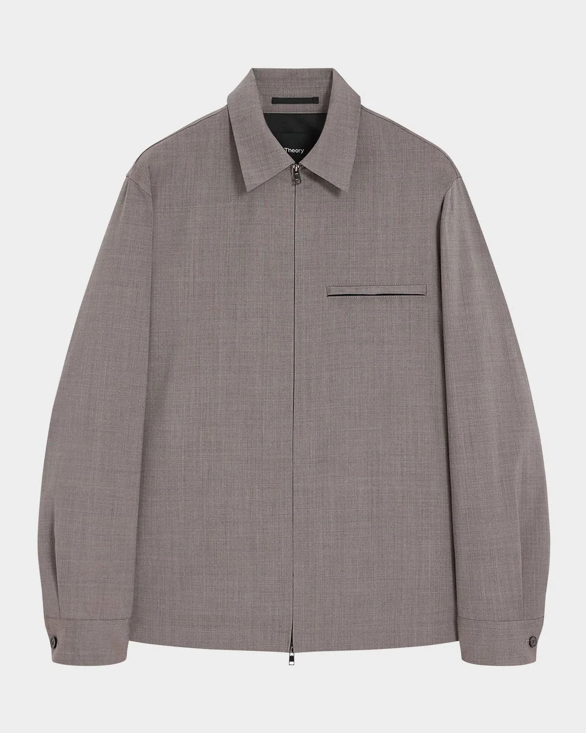 Men's Overshirt Trvl.Motio - 1