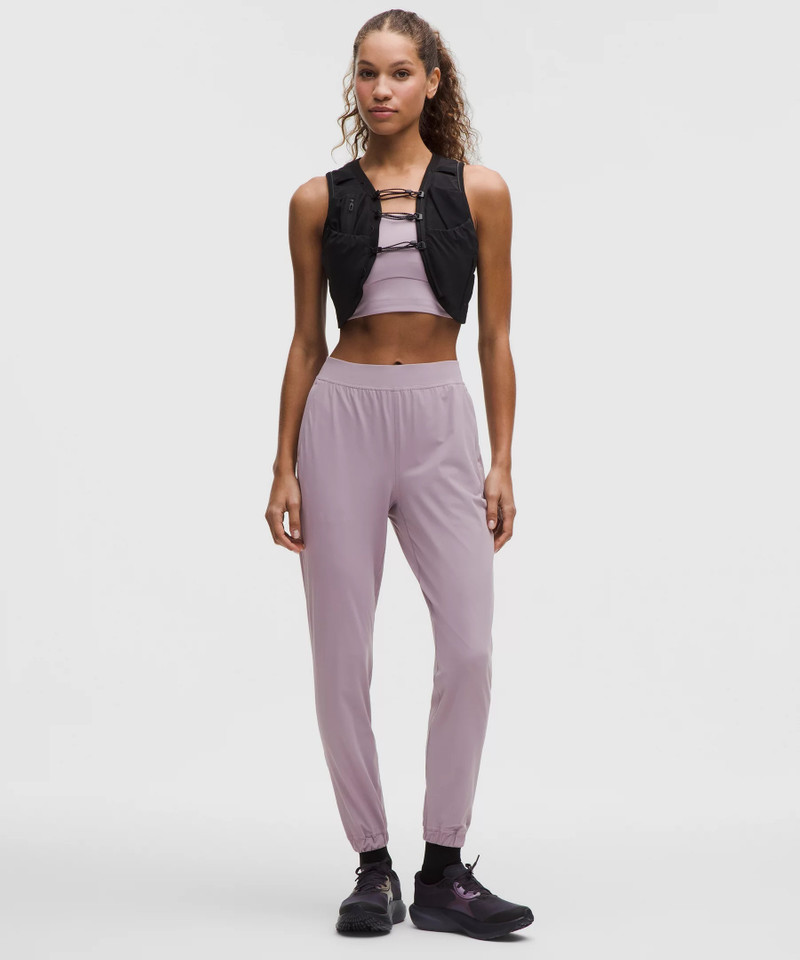 Adapted State High-Rise Jogger *Regular 1