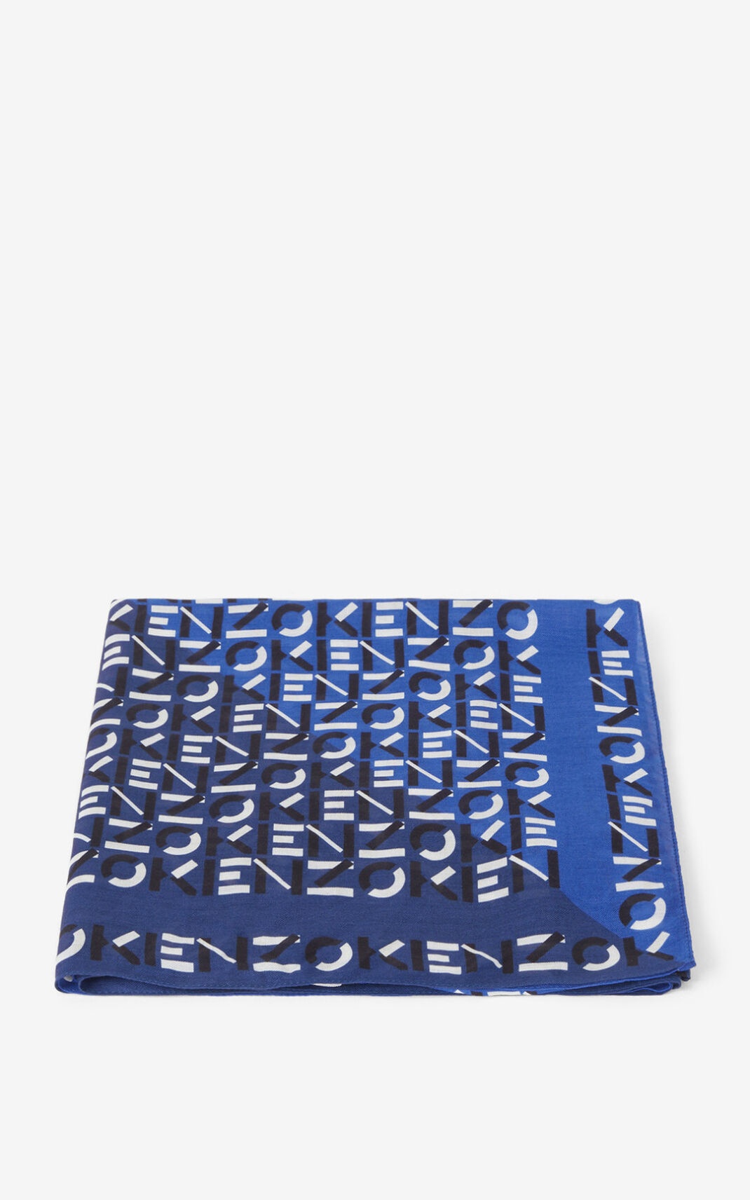 Monogram square 2