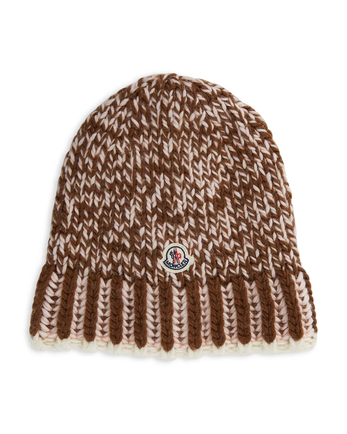 Ribbed Beanie - 1