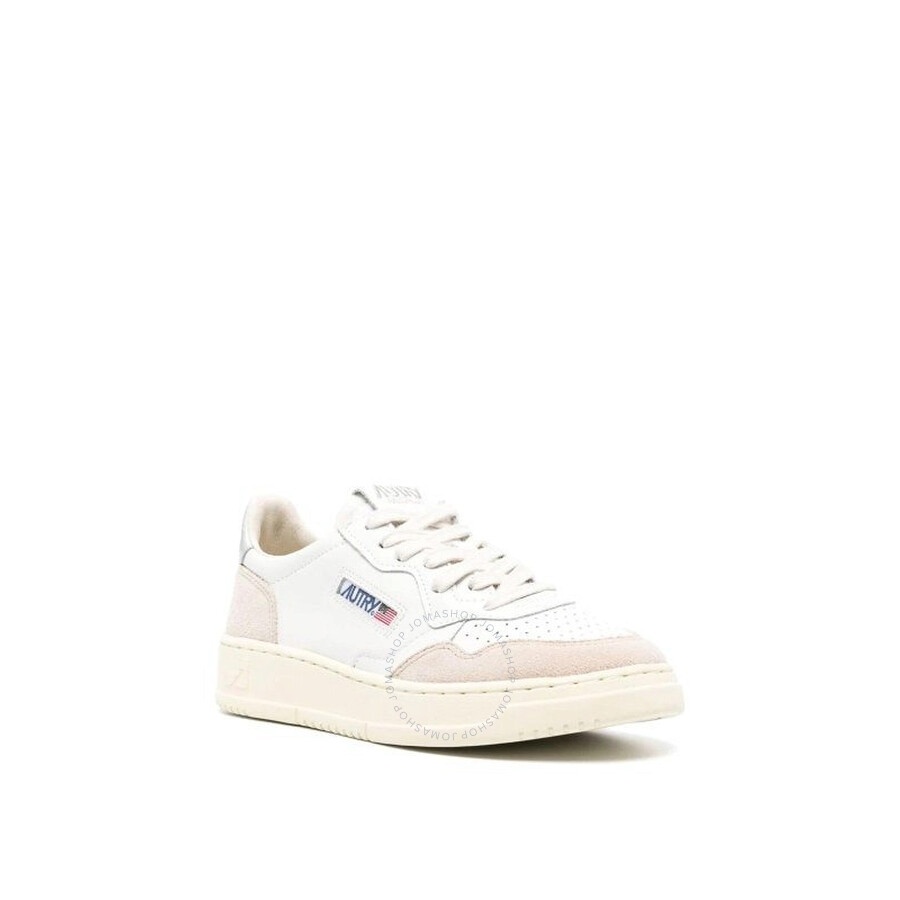 Autry Medalist Low-Top Sneakers - 2