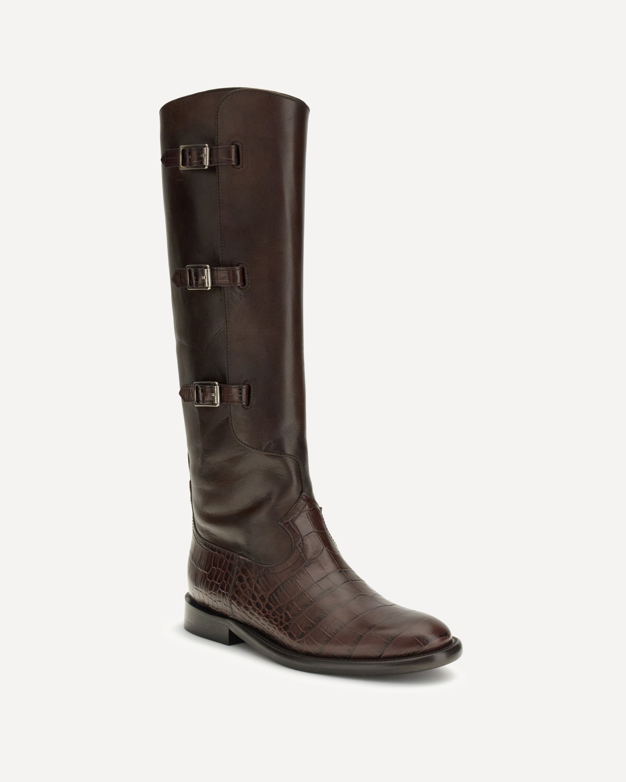 Montana Boots - 2
