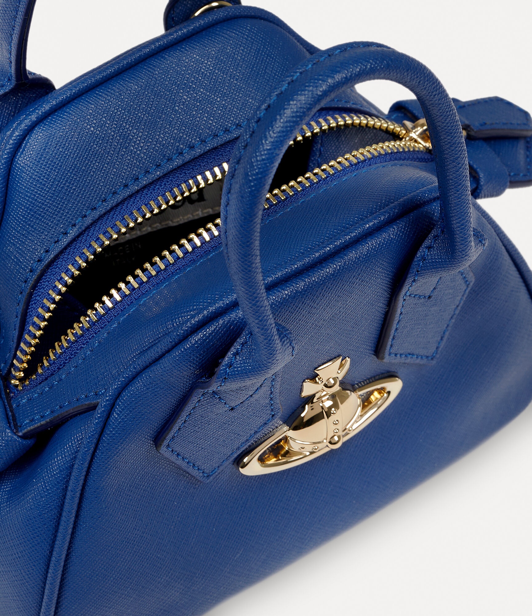 SAFFIANO MINI YASMINE BAG - 4