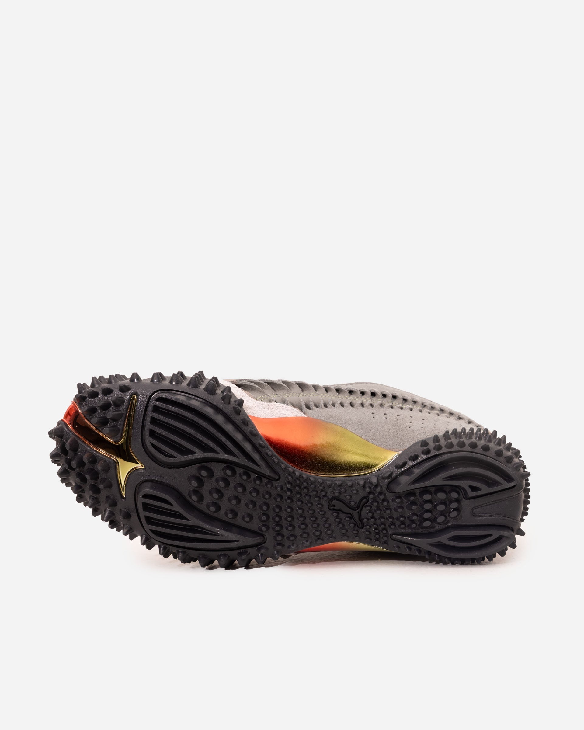 Puma x Aries Mostro Craft - 6