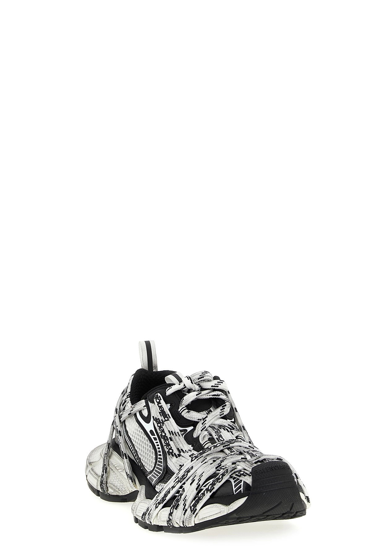 '3XL Extreme Laces' sneakers - 2