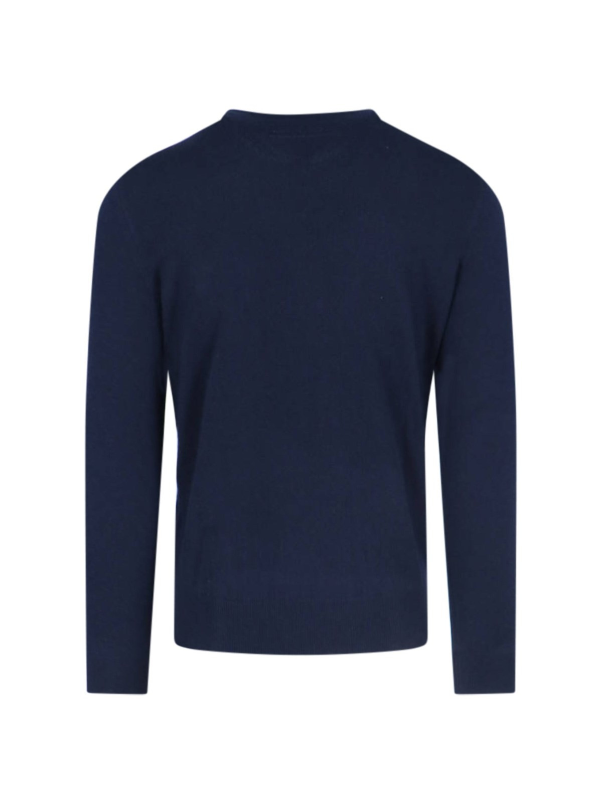 CASHMERE SWEATER - 2