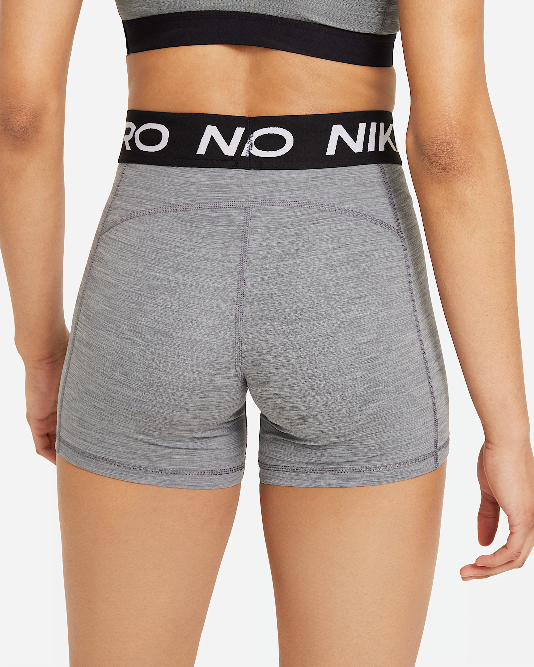 Nike Pro 365 Women's 5" Shorts - 3