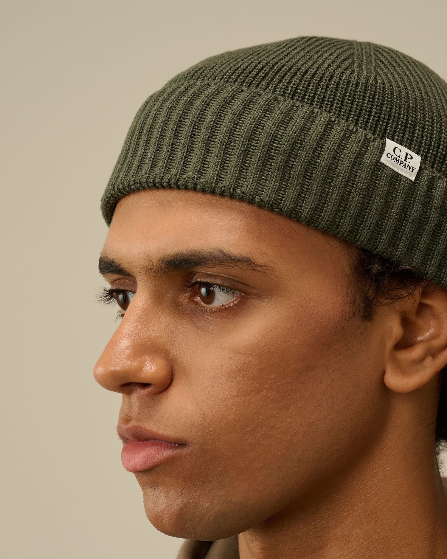 Re-Wool Fisherman Beanie - 4