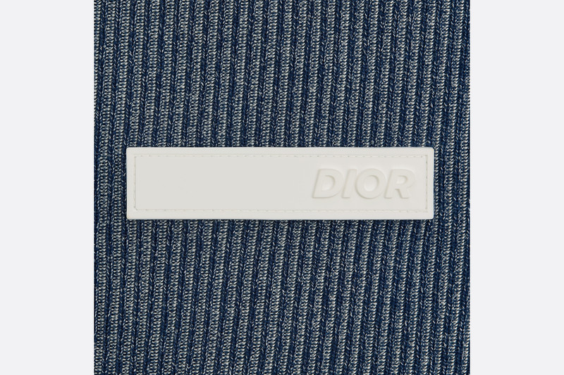 DIOR AND PARLEY Polo Shirt 3
