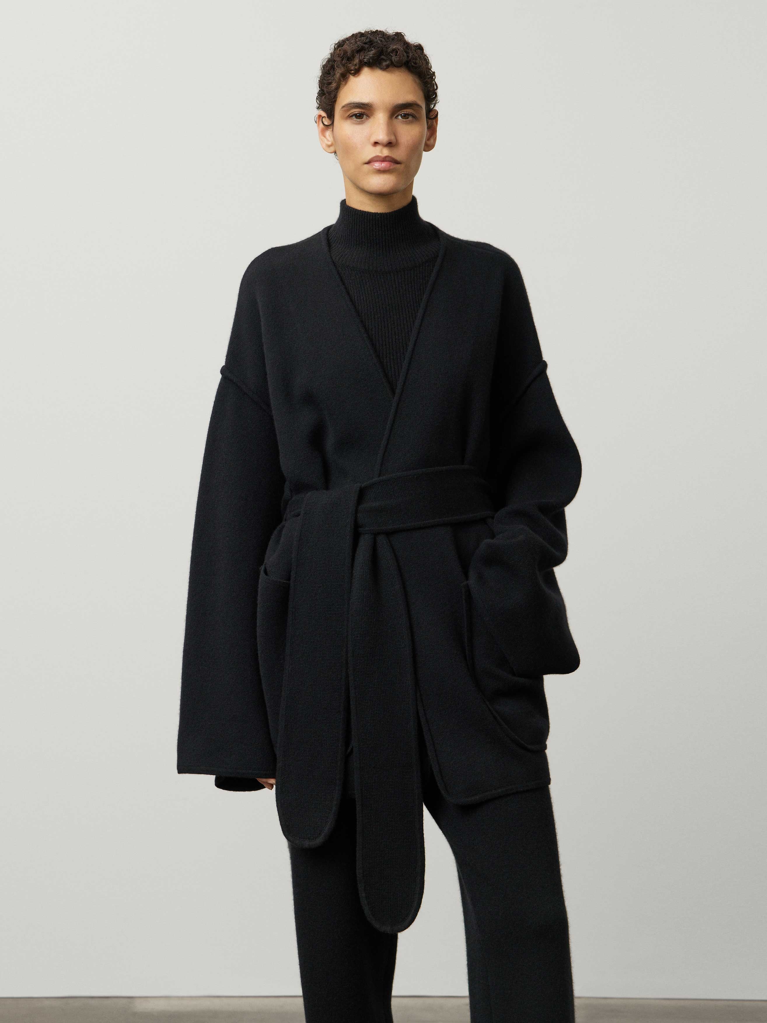 The Fiora Coat - 3