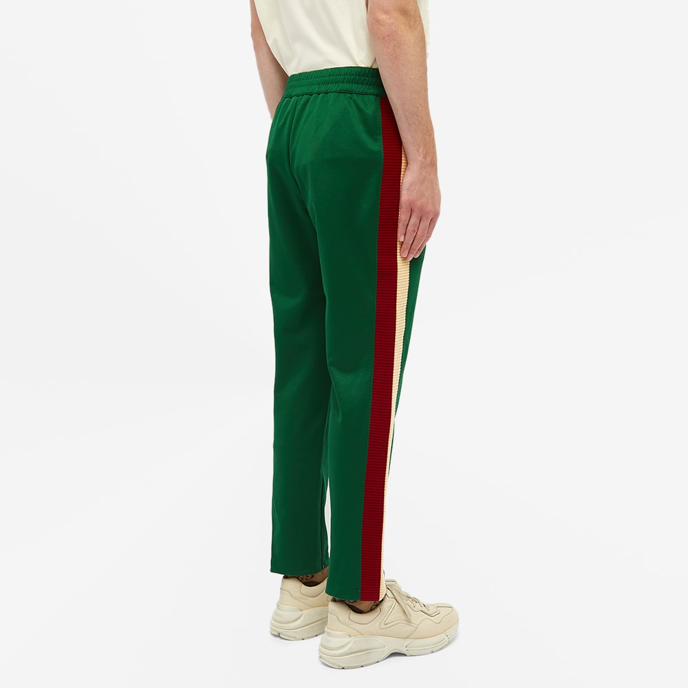 Gucci Technical Jersey GG Track Pant - 6