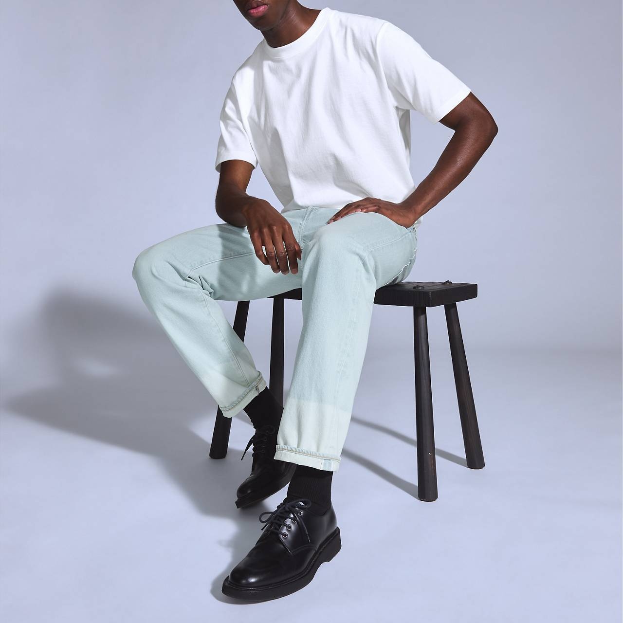 1980S 501® ORIGINAL FIT MEN'S JEANS - 4