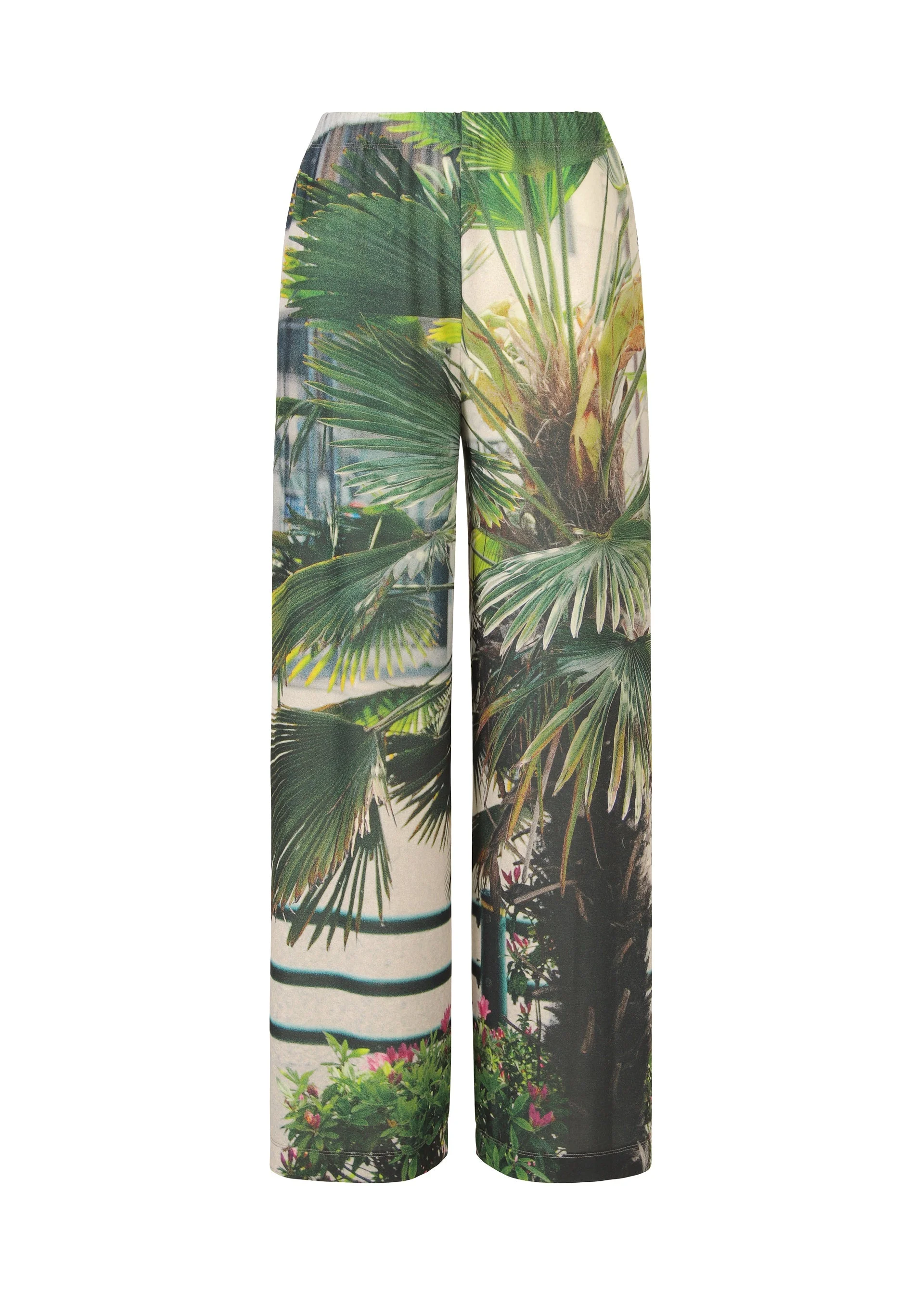 URBAN JUNGLE JERSEY - 1