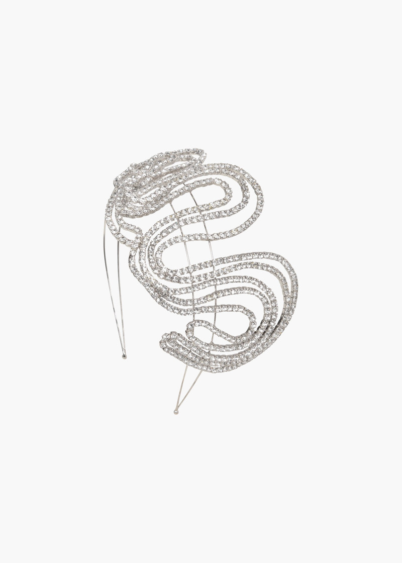 Claudette Headpeice 1