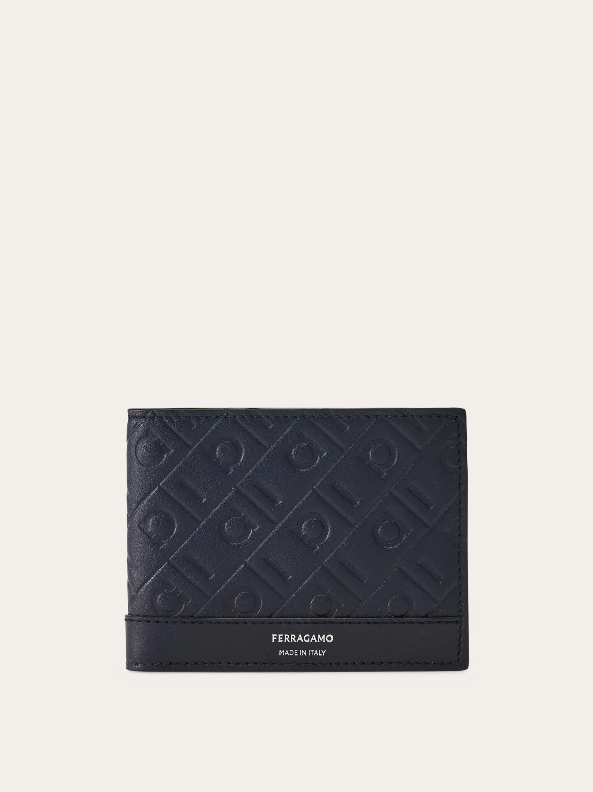Ferragamo Monogram wallet - 1