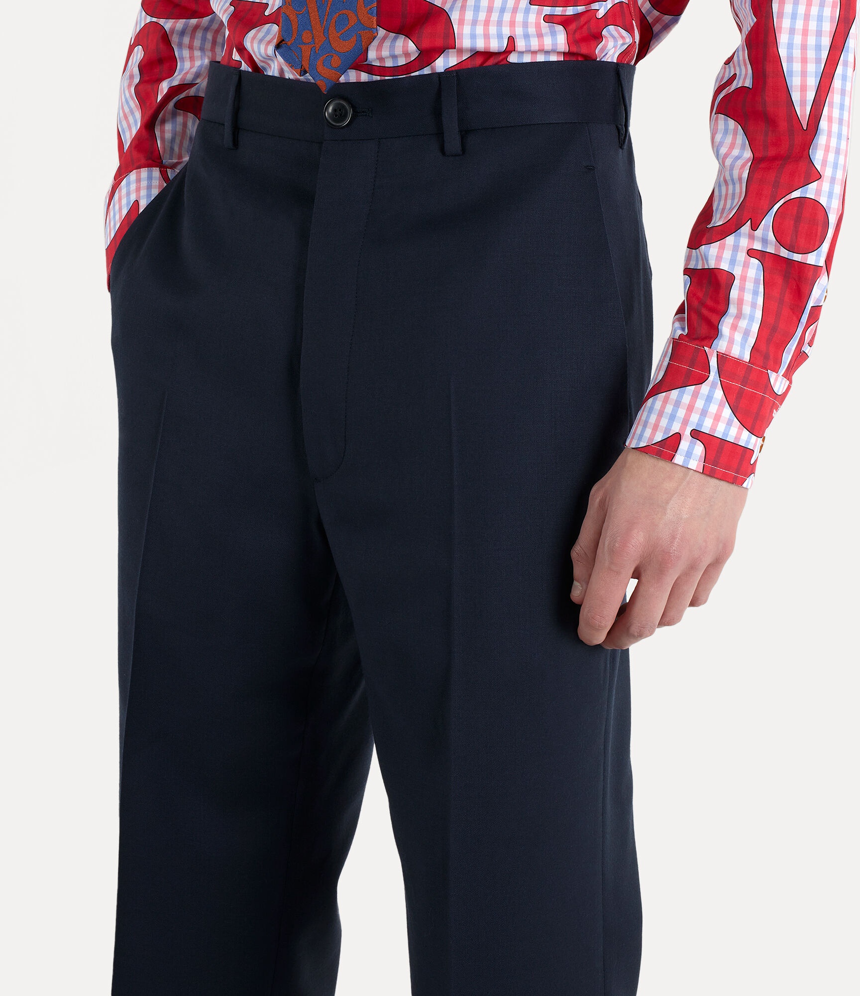 TAILORING TROUSERS - 4