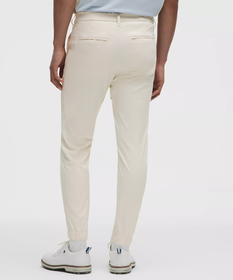 ABC Slim-Fit Fixed-Waist Golf Jogger *Regular 3