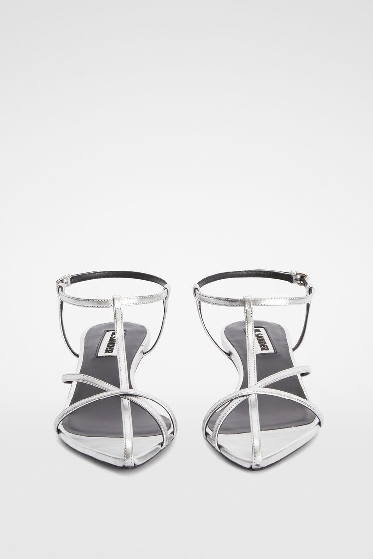High Sandals - 3