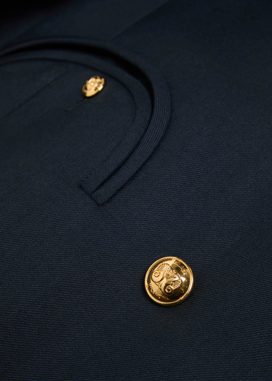 Blaze Milano Alcanara Everynight Blazer - 5