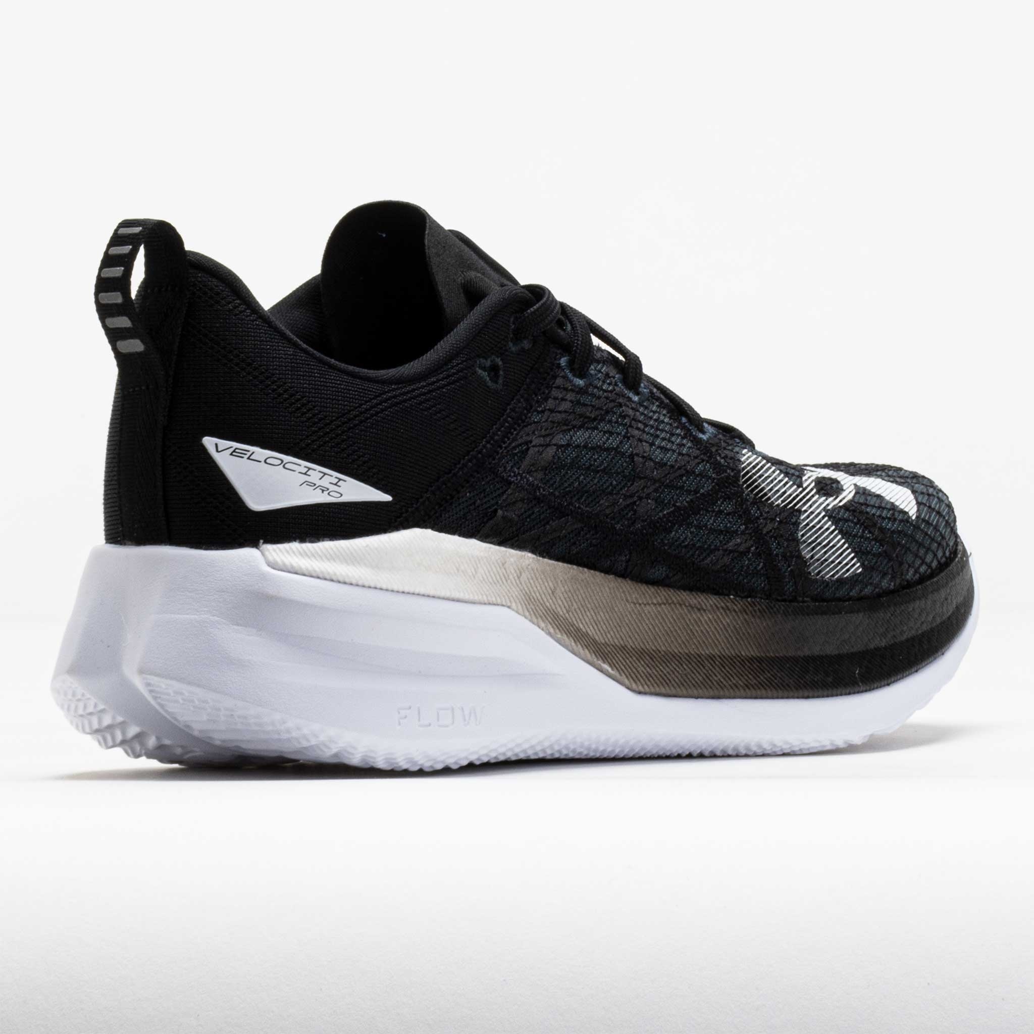 Under Armour Velociti Pro Unisex Black/Anthracite/White - 6