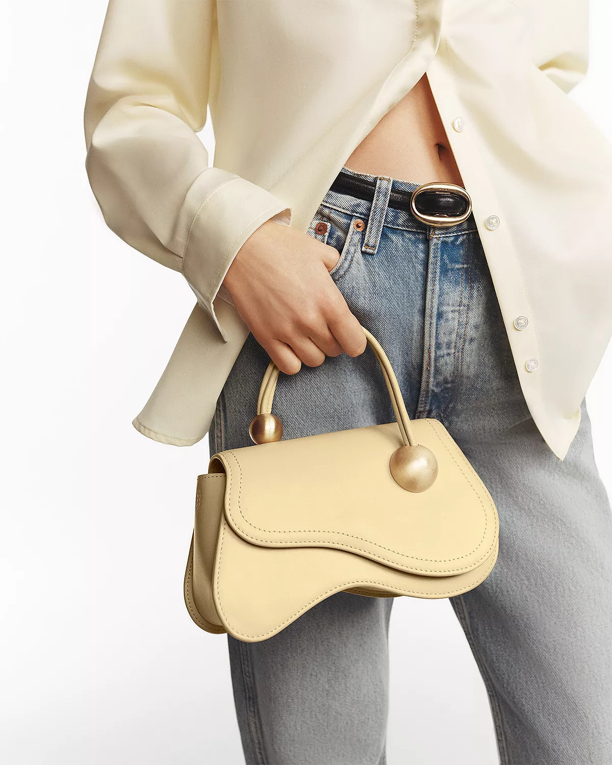 Kazia Crossbody - 5