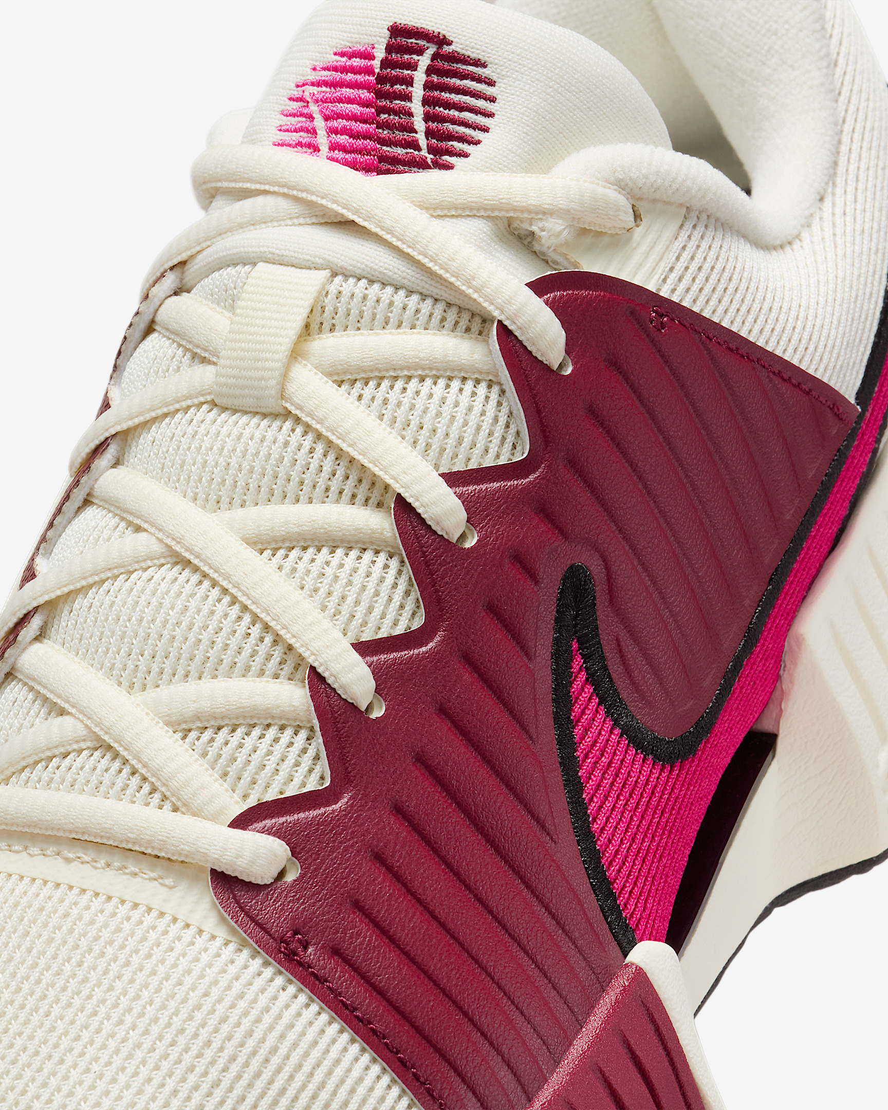Nike GP Challenge Pro Women's Hard Court Tennis Shoes - 7