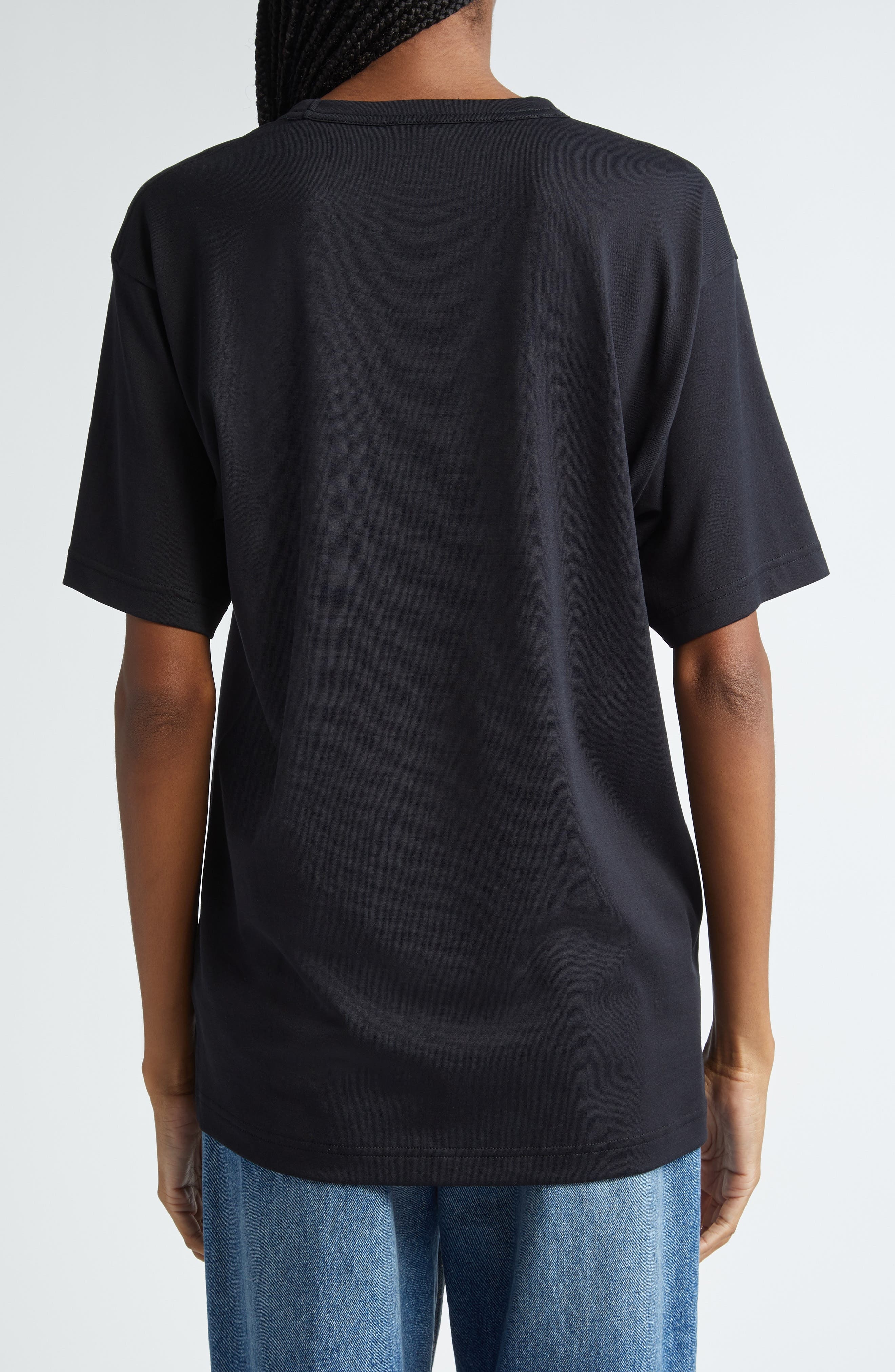 Nash Face Patch T-Shirt - 2
