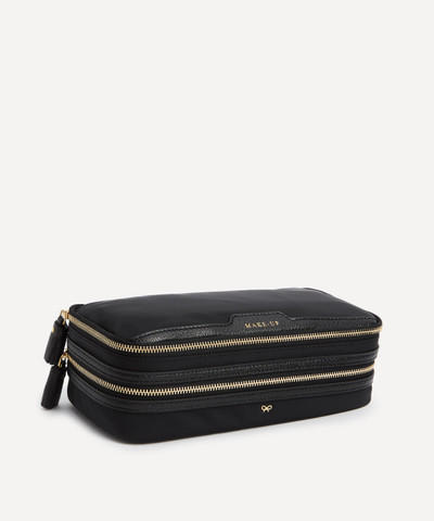 Anya Hindmarch Make-Up Pouch Bag outlook