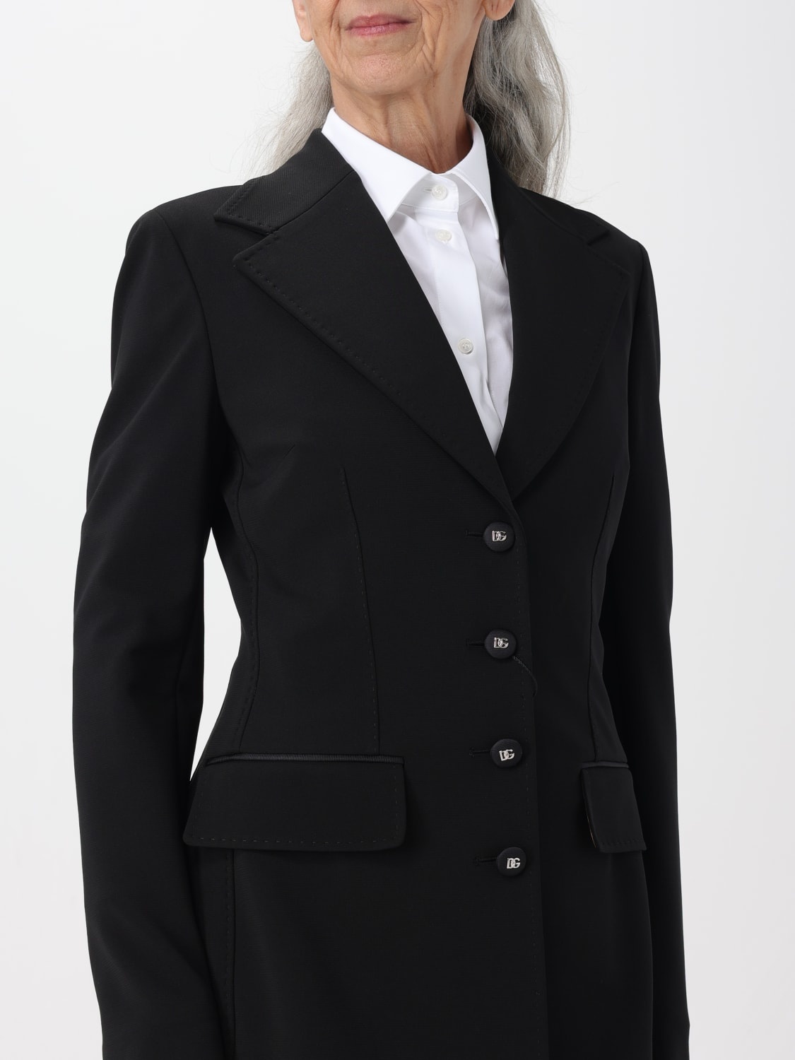 Jacket woman Dolce & Gabbana - 5