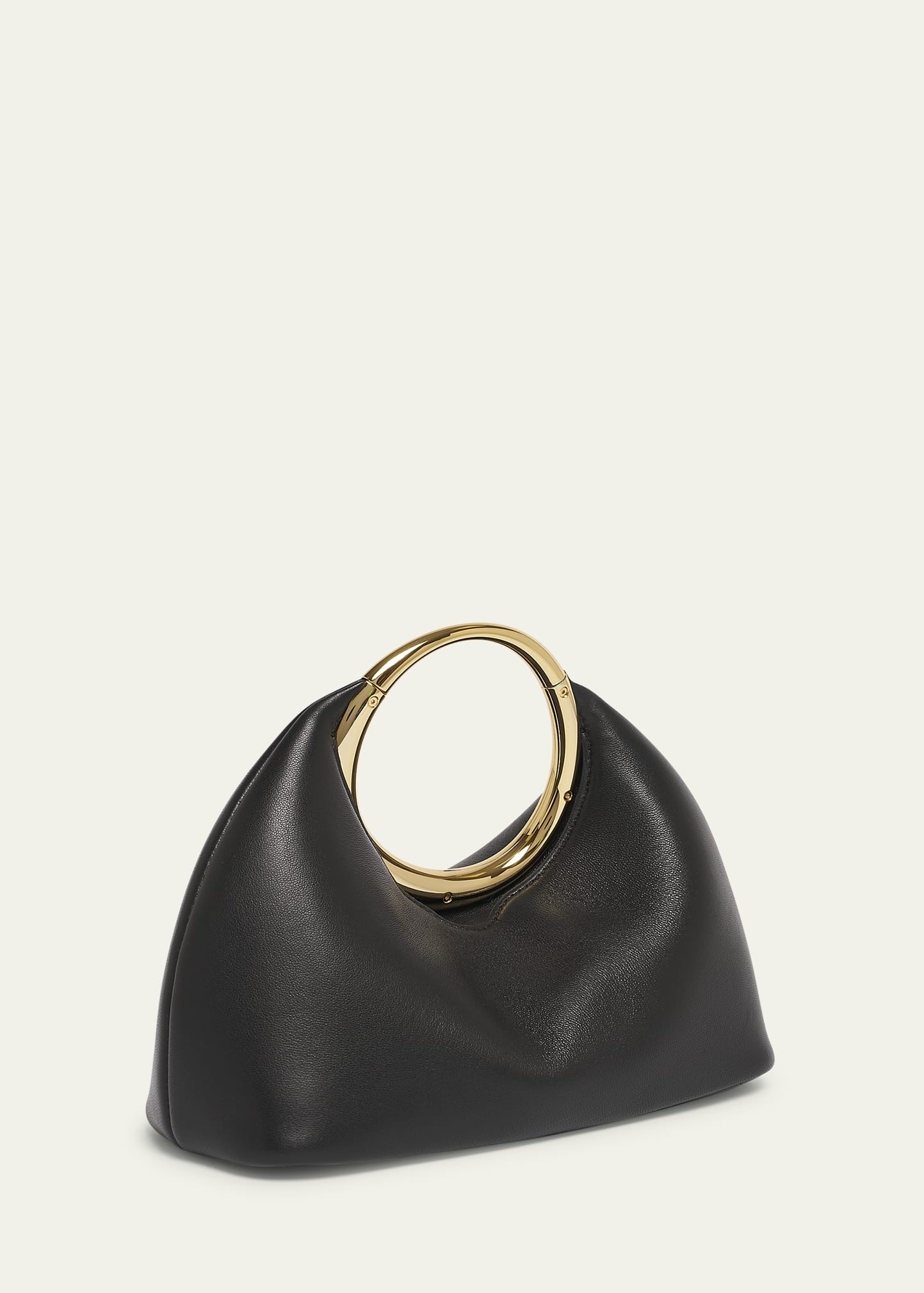 Le Petit Calino Ring Top-Handle Bag - 3