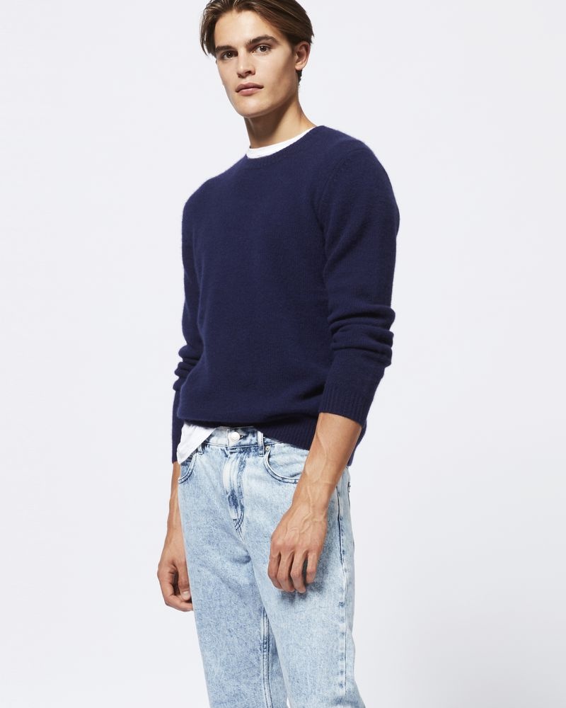 CLINTAY SWEATER - 4