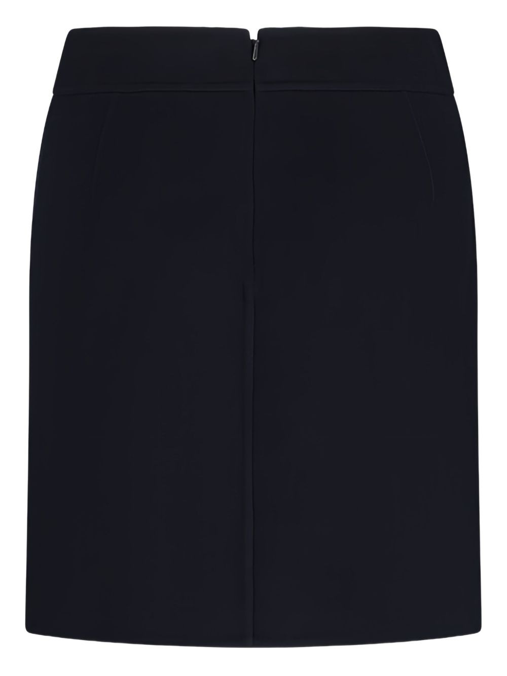 Aida straight mini skirt - 2