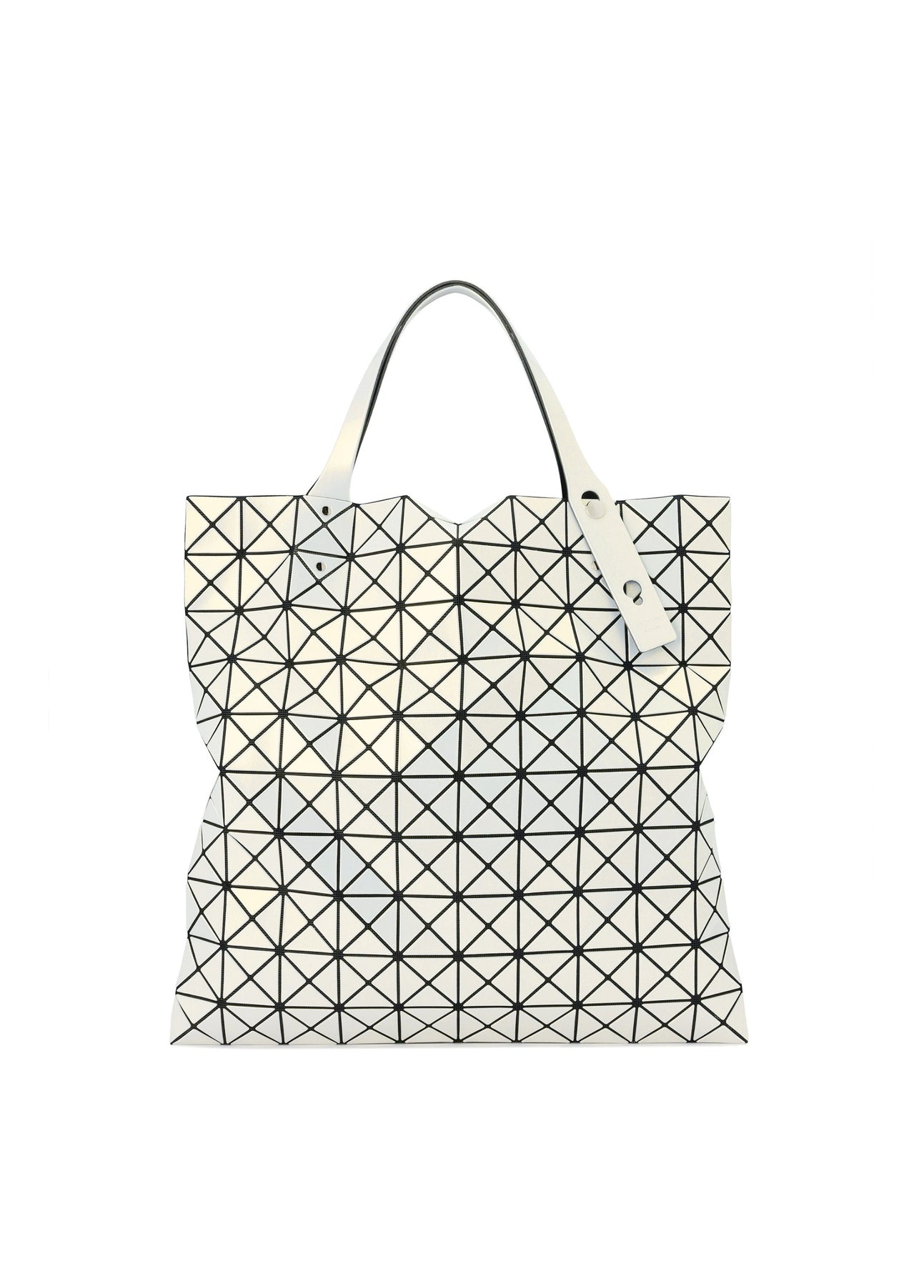 BAO BAO ISSEY MIYAKE PRISM POLARIZATION TOTE BAG | isseymiyake