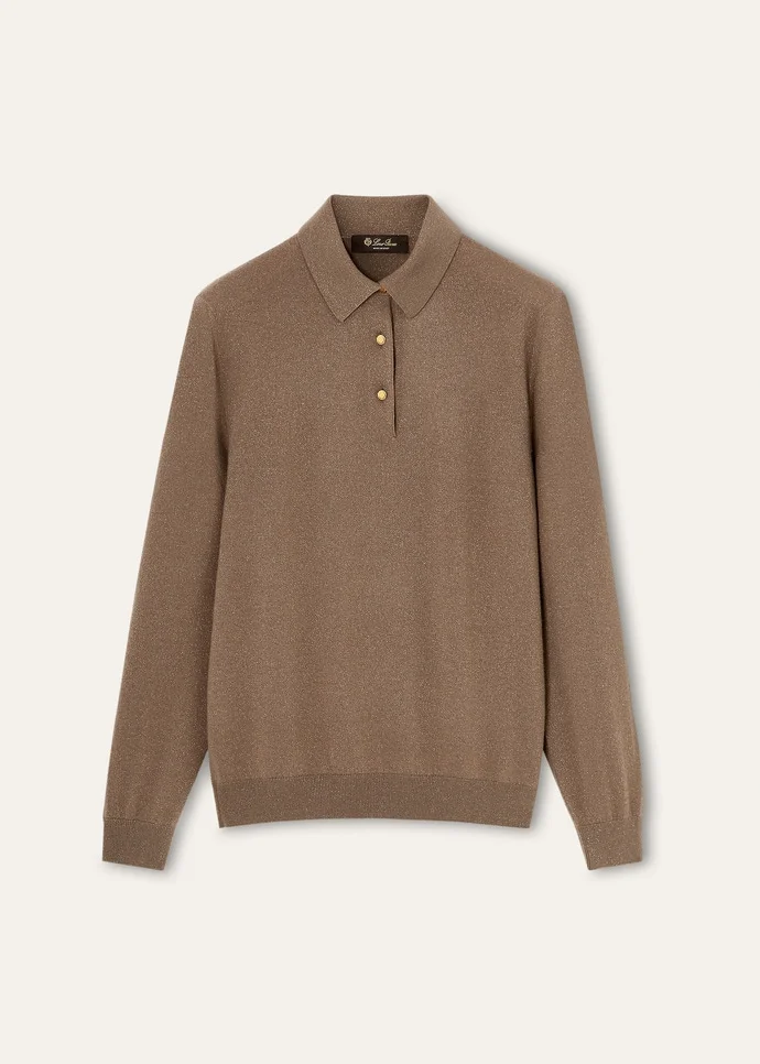 Luciole Polo Shirt - 1