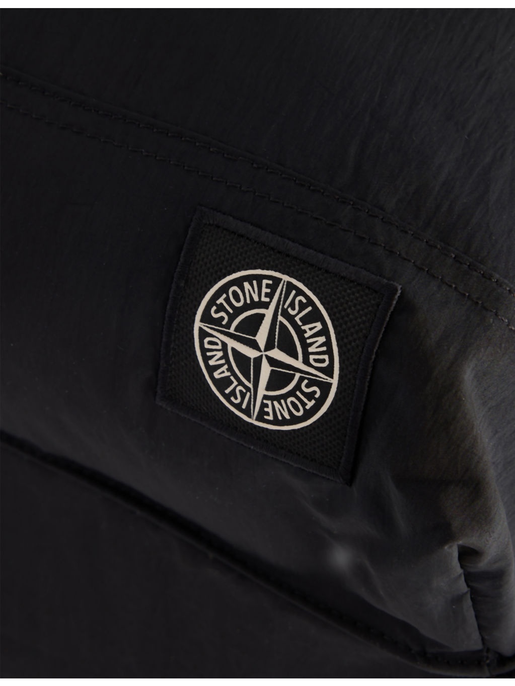 Brand-Patch Shell Backpack - 3