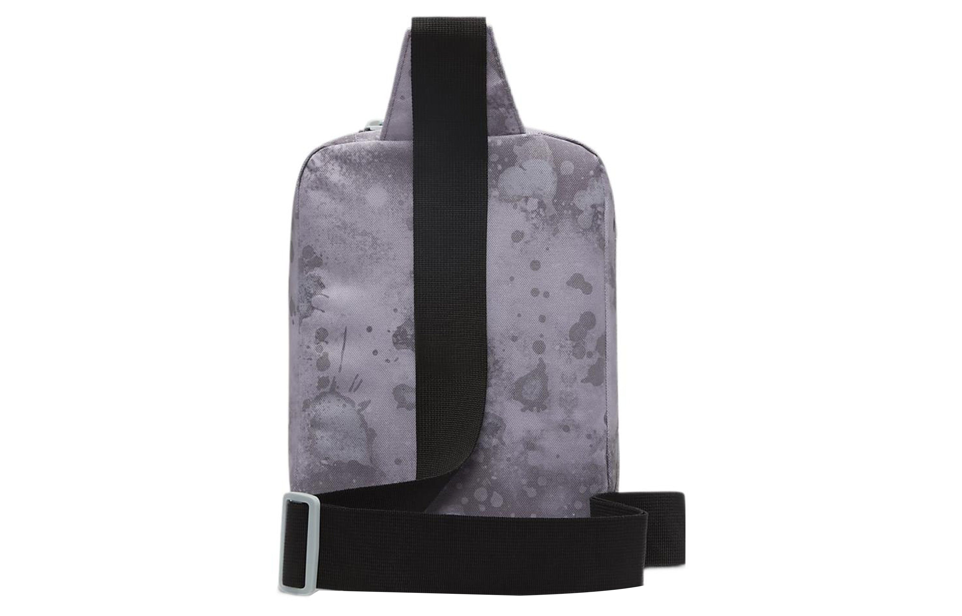 Air Jordan Hesi Crossbody Bag 'Grey' FV2564-062 - 4