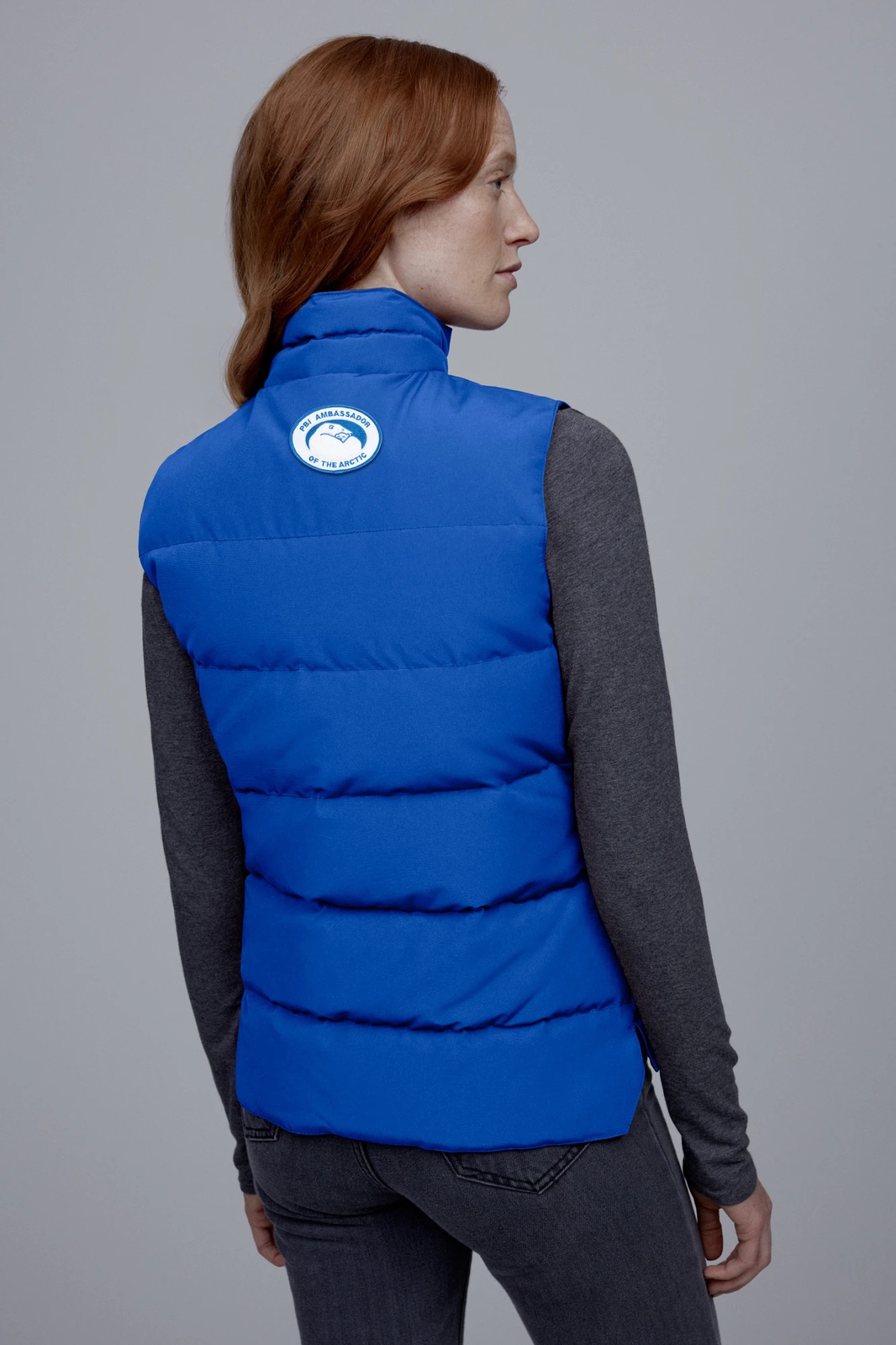 PBI FREESTYLE VEST - 3