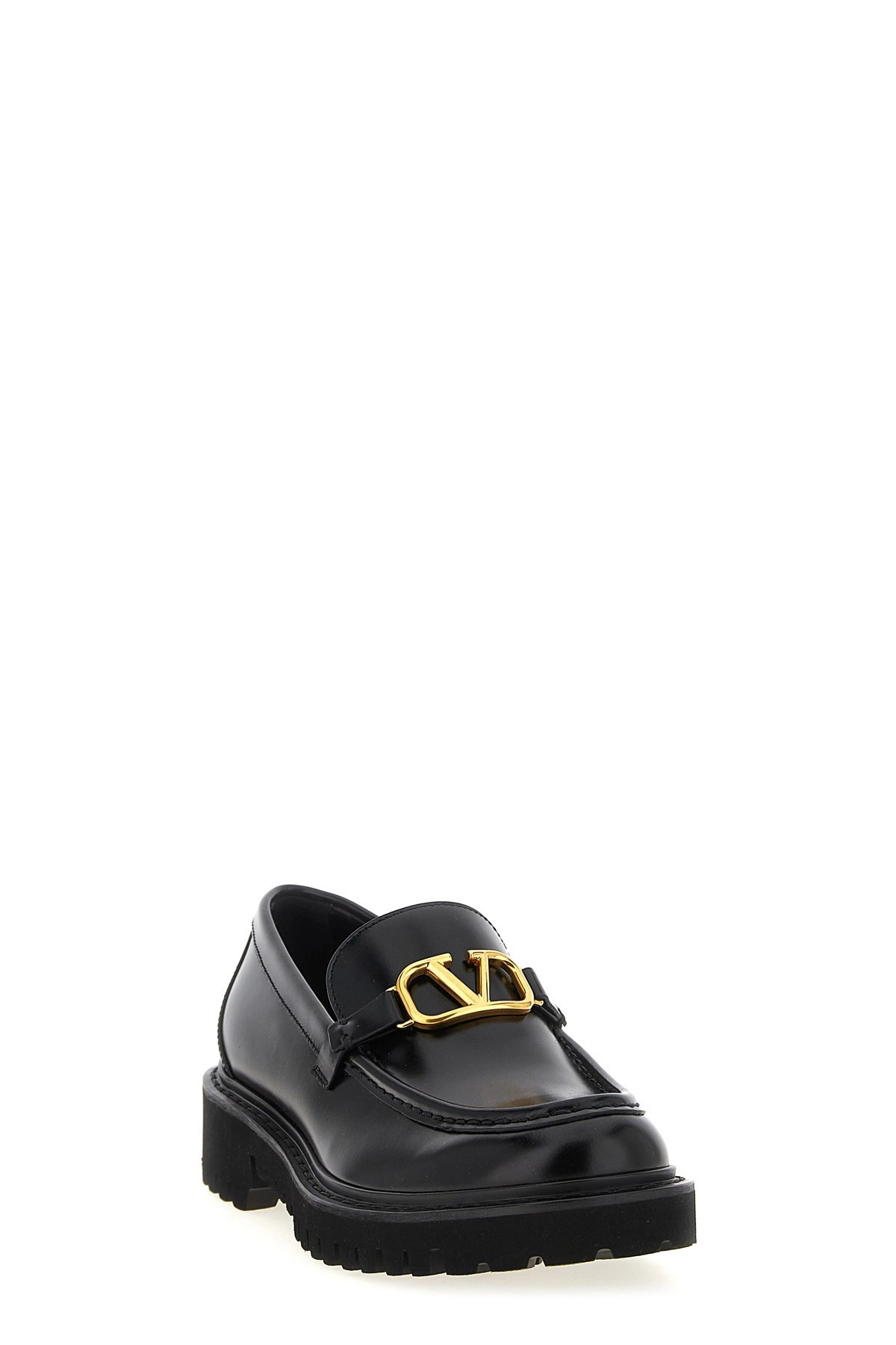 Valentino Garavani 'VLogo Signature' loafers - 2