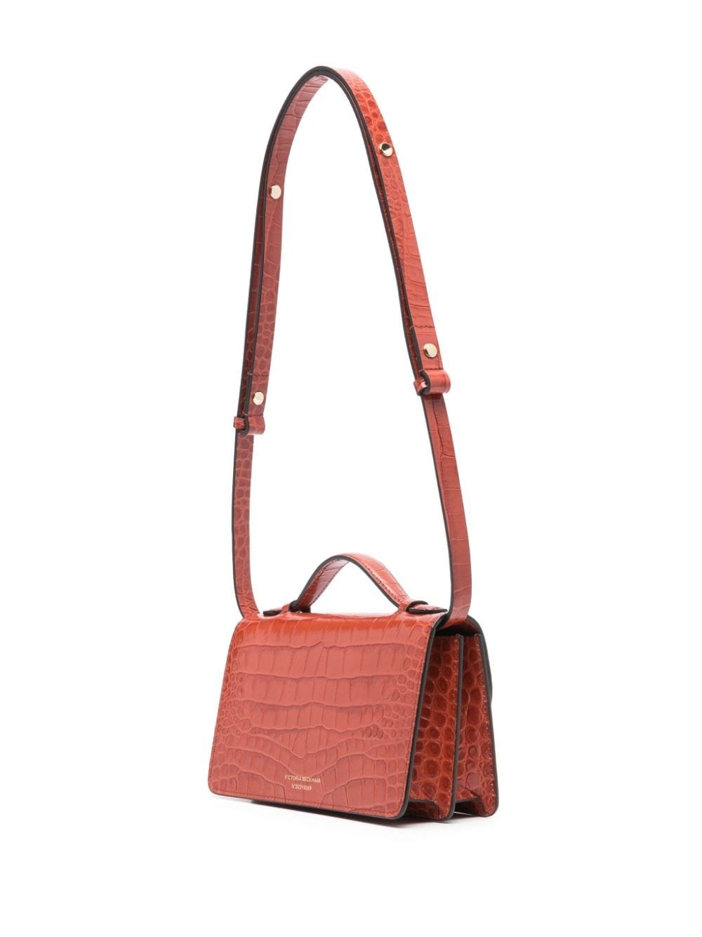 mini Dorian shoulder bag - 3