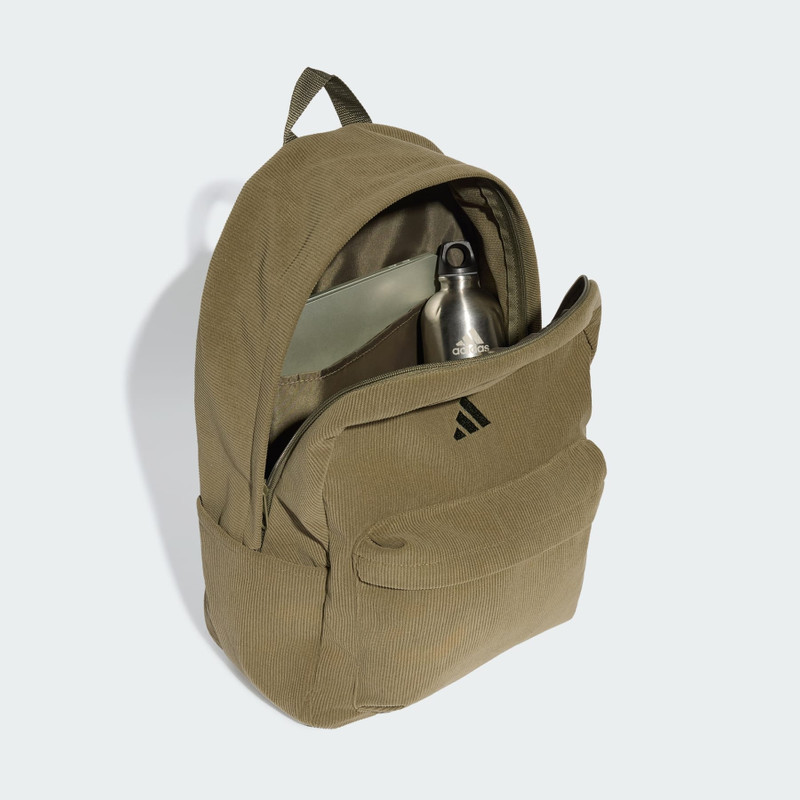 Essentials Material Backpack 4