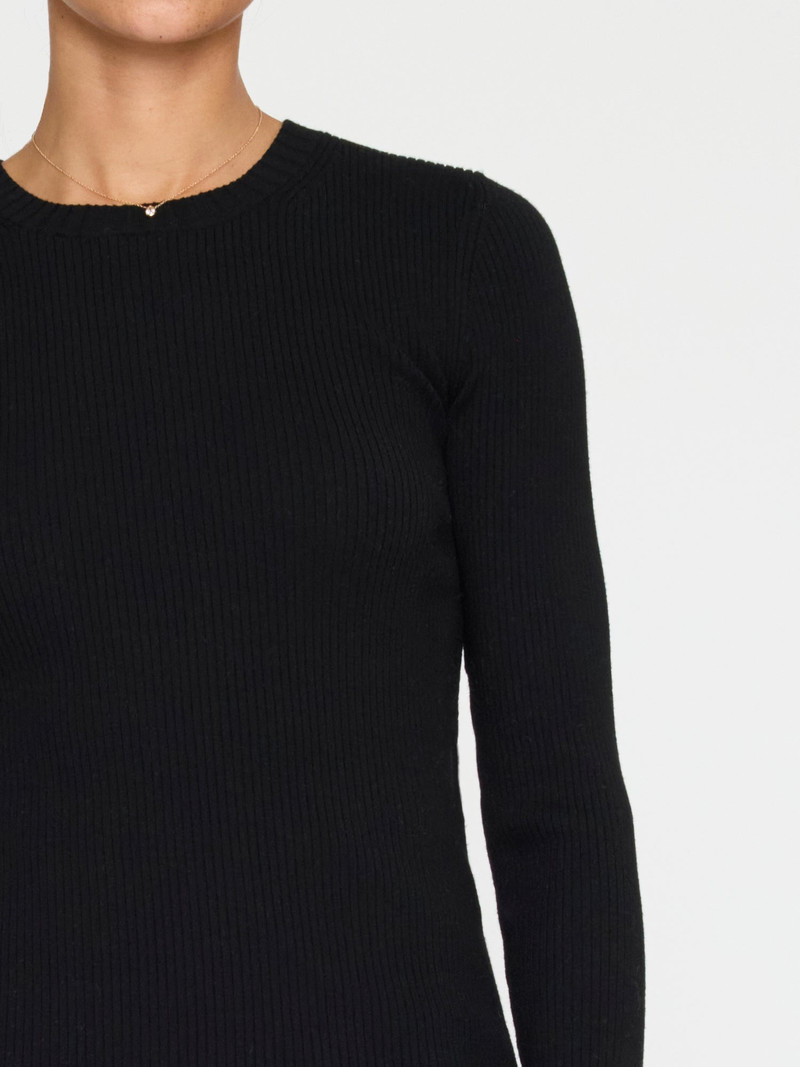 BROCHU WALKER The Tamsin Skinny Rib outlook