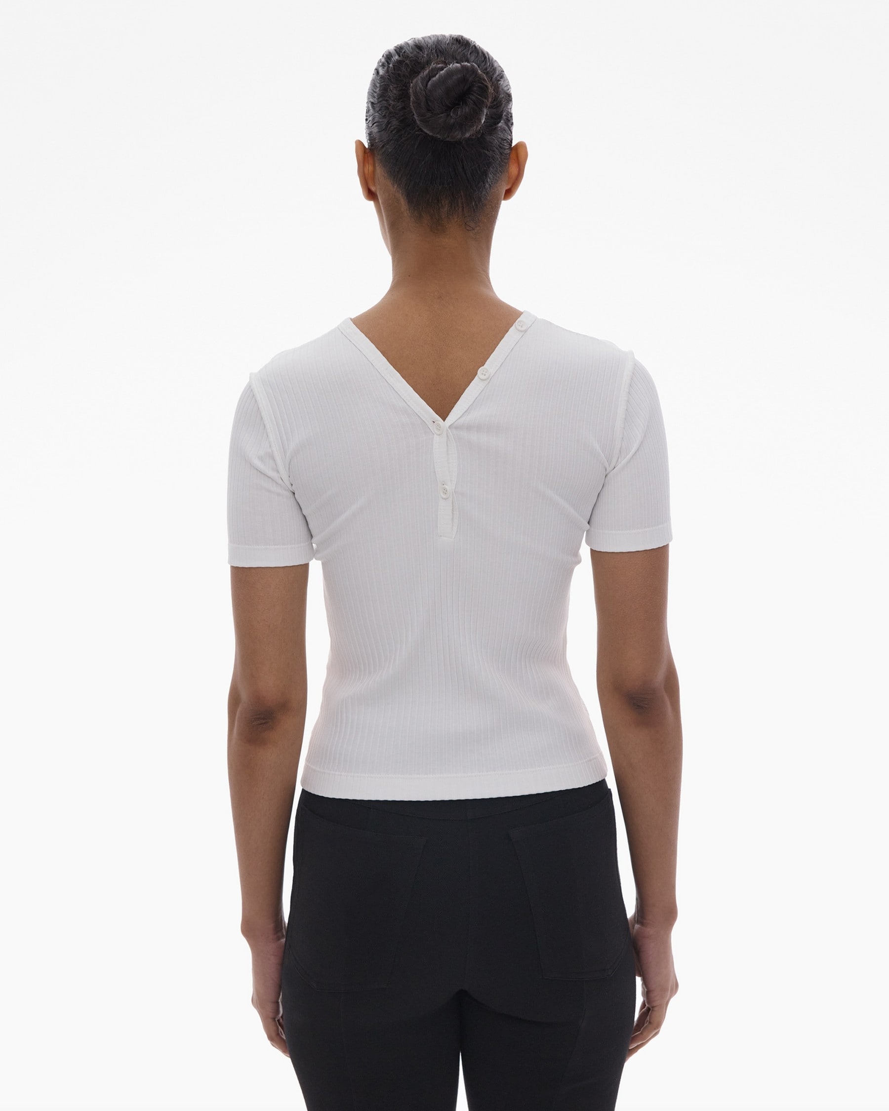 TWISTED TEE - 4