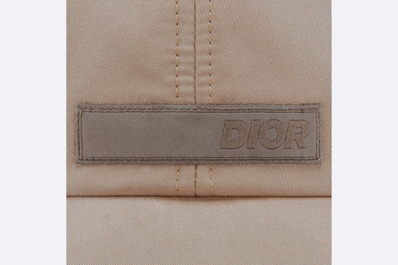 Baseball Cap with Flaps 7