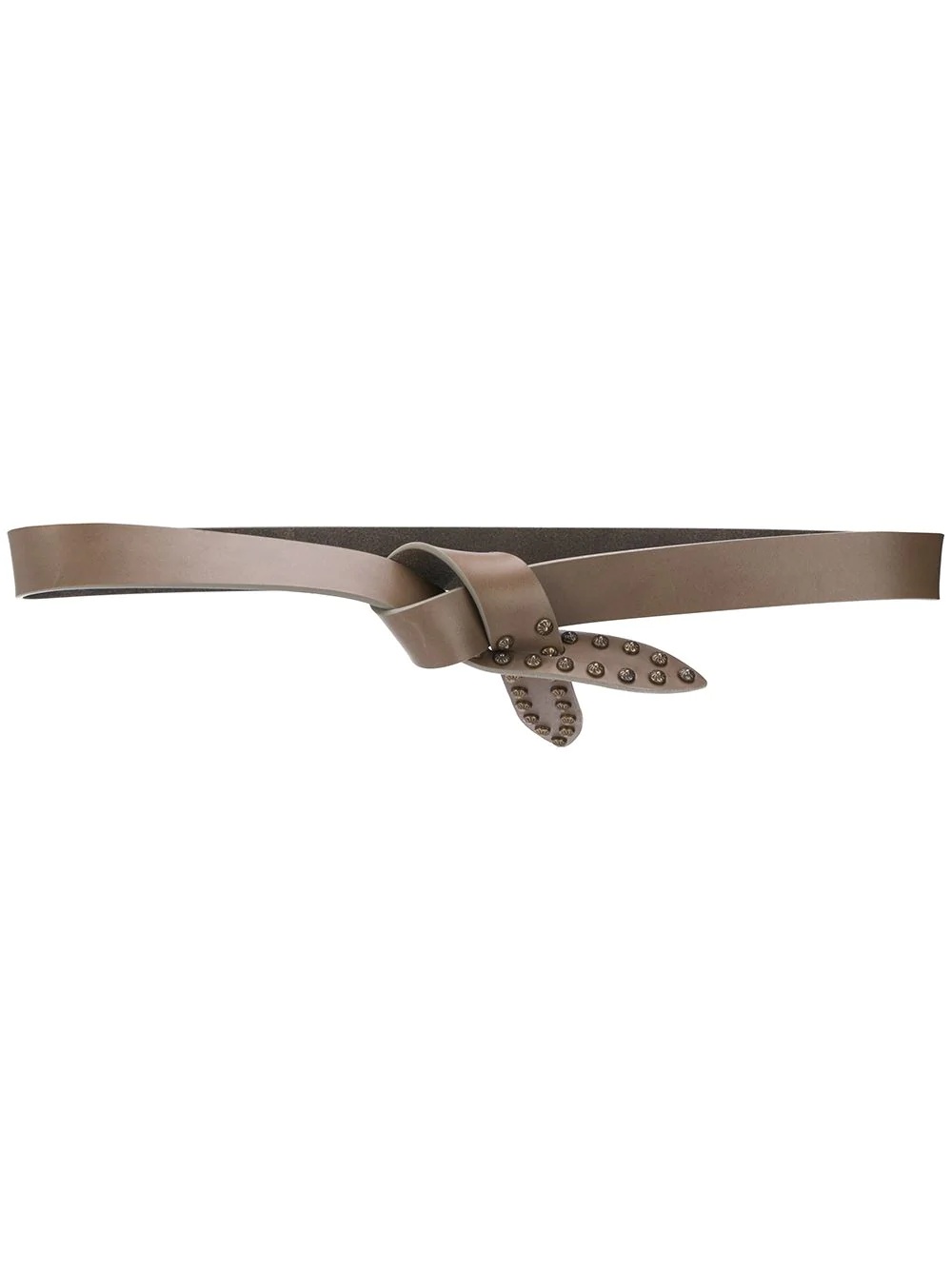 Lelo leather belt - 1