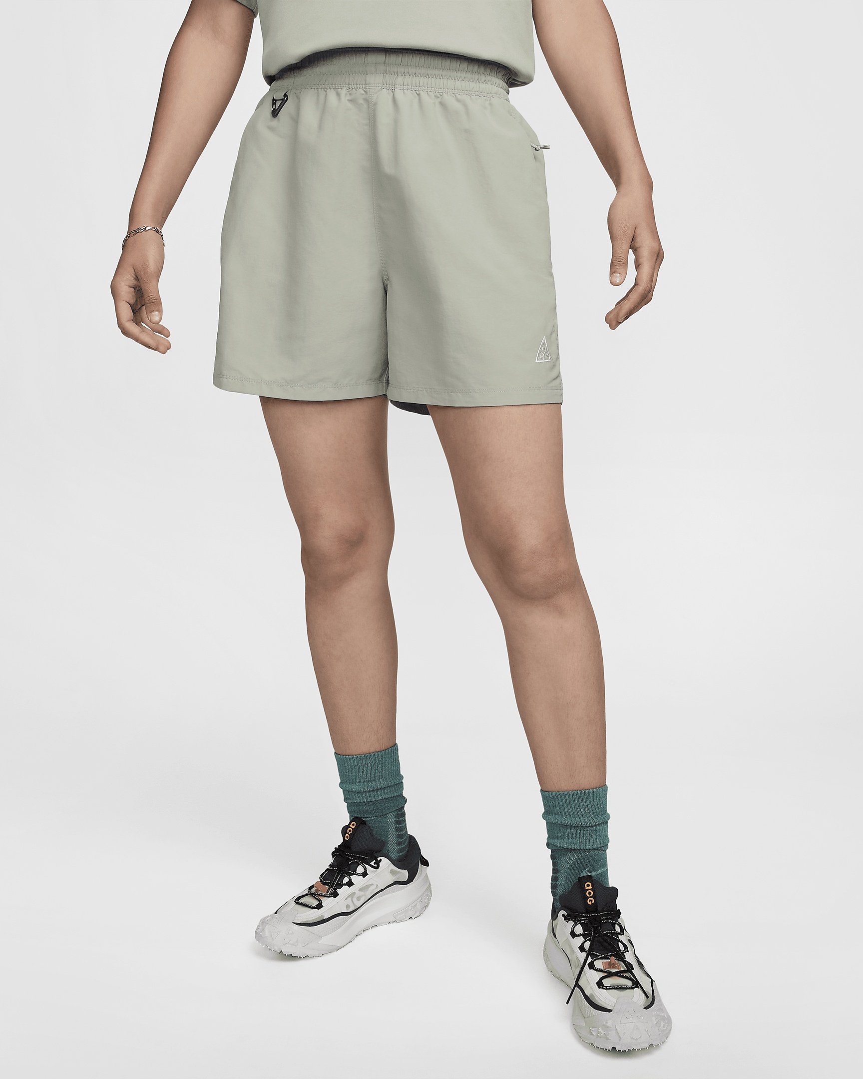 Women's Nike ACG 5" Shorts - 1