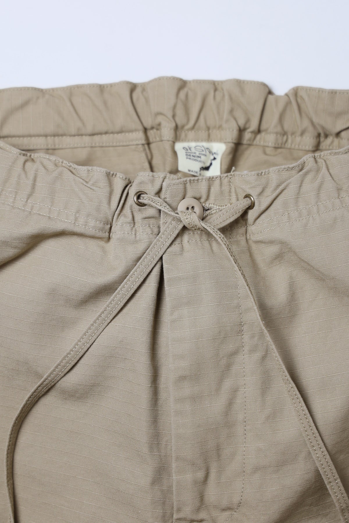 New Yorker Pant - Beige - 3