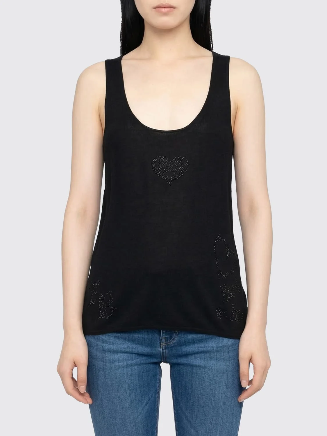 Top woman Zadig & Voltaire - 1