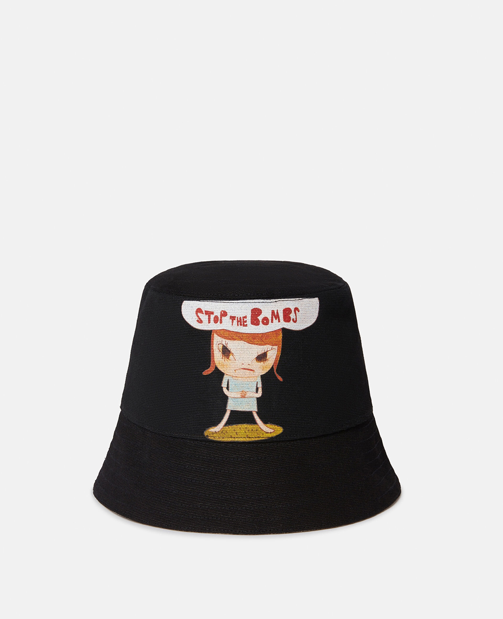 Sinister Child Print Bucket Hat - 1