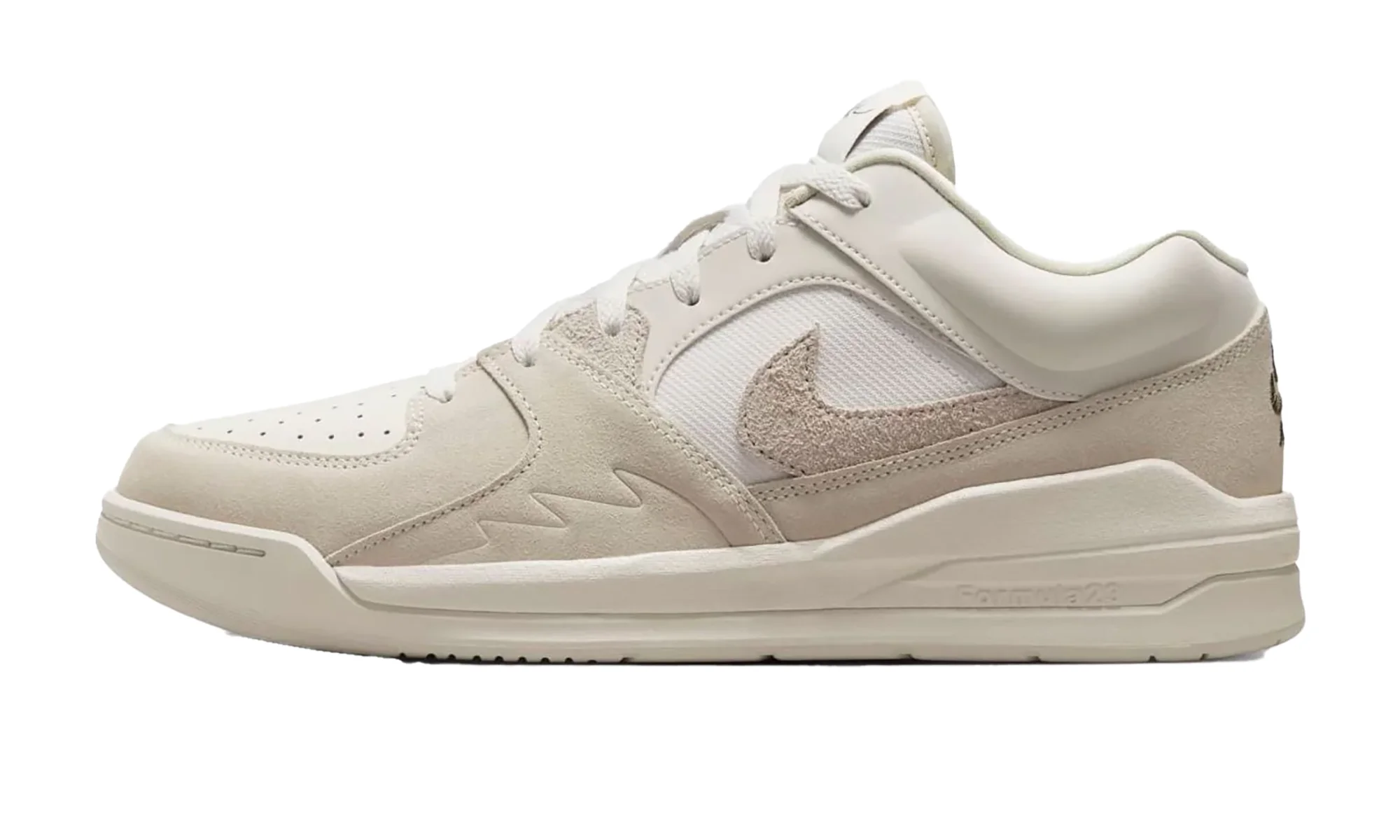 STADIUM 90 "SAIL COCONUT MILK" DX4397 110 - 1
