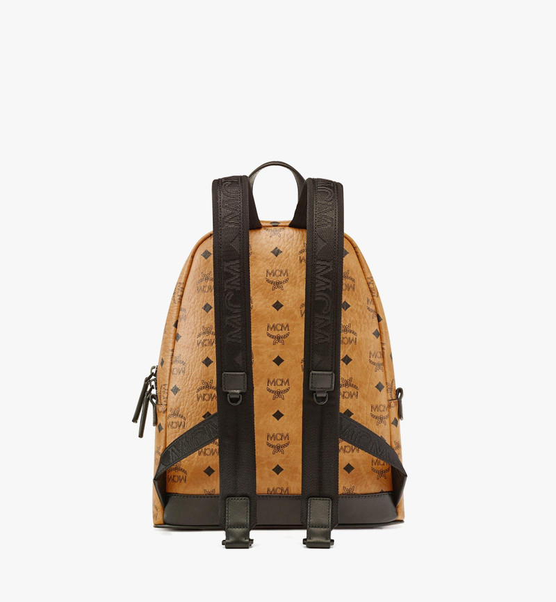Stark Backpack in Visetos 5